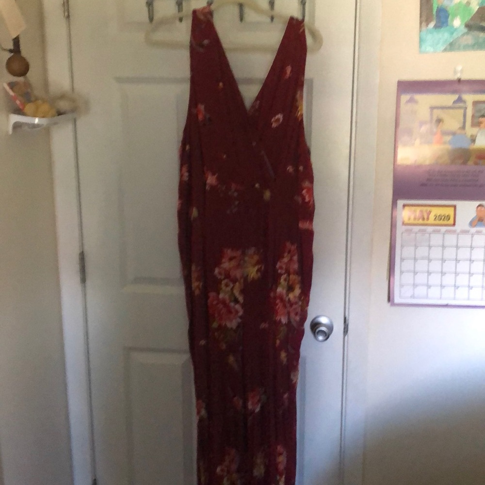 Torrid Plus Size Jumpsuit